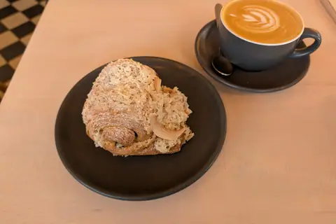 Alex Gooch Artisan Baker photo 2